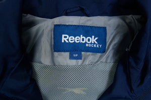 Vintage Reebok Hockey Tracksuit | S