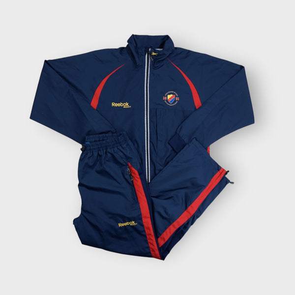 Vintage Reebok Hockey Tracksuit | S