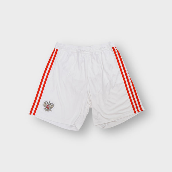 Vintage Adidas Russland Shorts | L