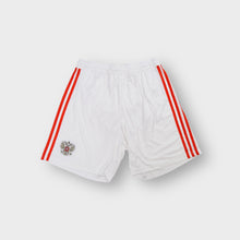 Load image into Gallery viewer, Vintage Adidas Russia Shorts | L