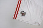 Vintage Adidas Russland Shorts | L