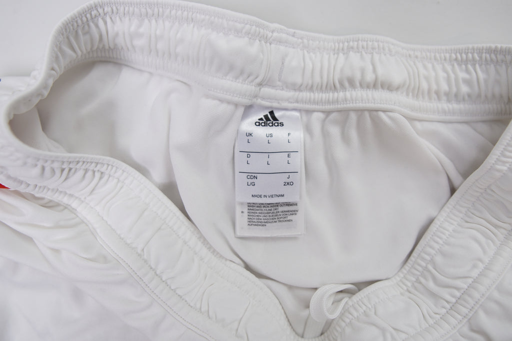Vintage Adidas Russland Shorts | L