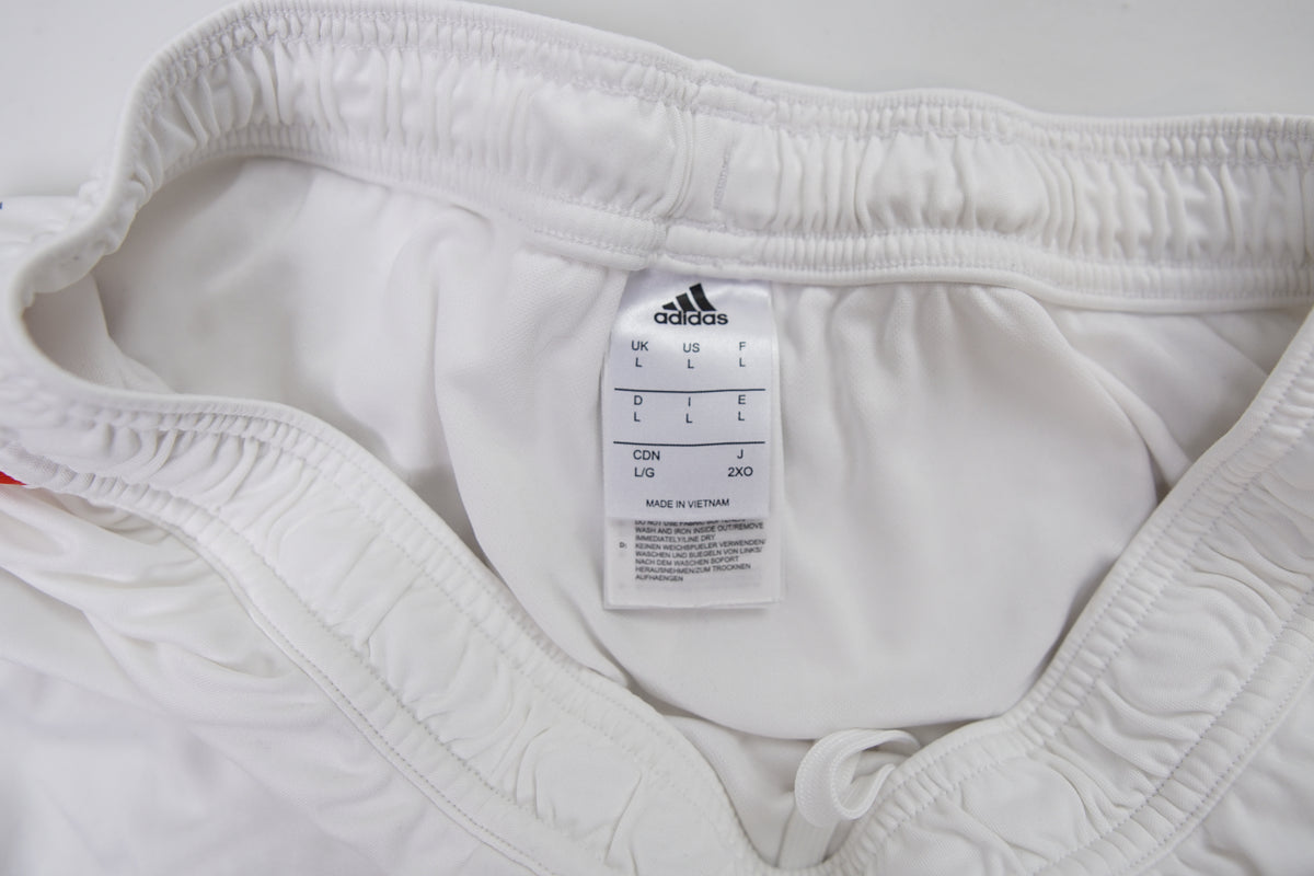 Vintage Adidas Russland Shorts | L