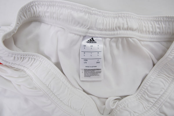 Vintage Adidas Russland Shorts | L