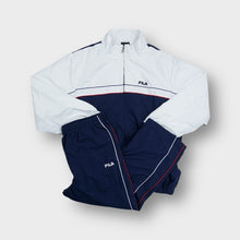 Load image into Gallery viewer, Vintage Fila Tracksuit | XXL