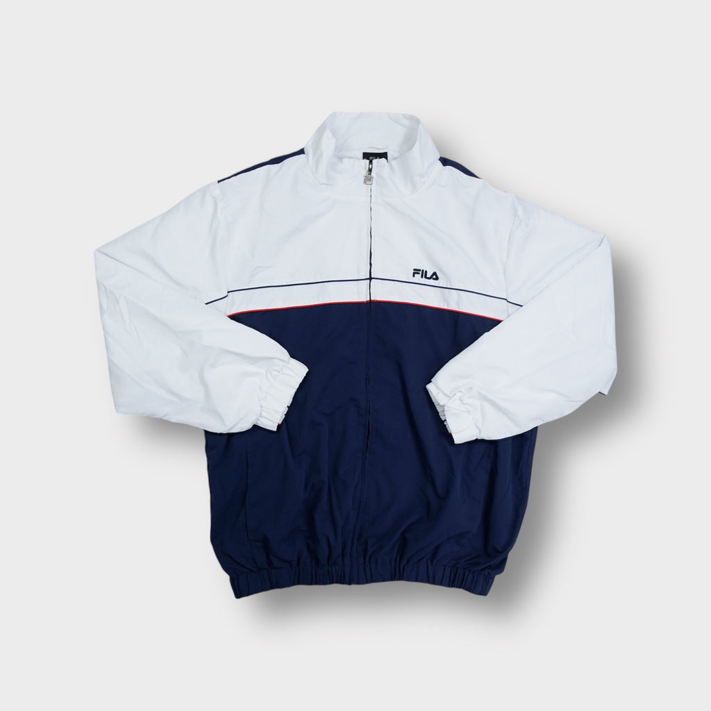 Vintage Fila Trainingsanzug | XXL