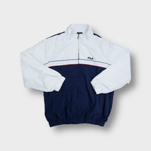 Load image into Gallery viewer, Vintage Fila Tracksuit | XXL