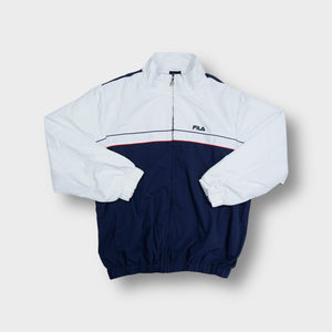 Vintage Fila Tracksuit | XXL