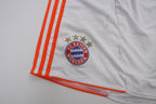 Vintage Adidas FC Bayern Shorts | XXL