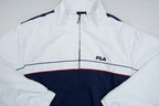 Vintage Fila Trainingsanzug | XXL