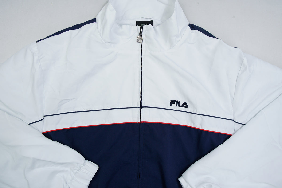 Vintage Fila Trainingsanzug | XXL