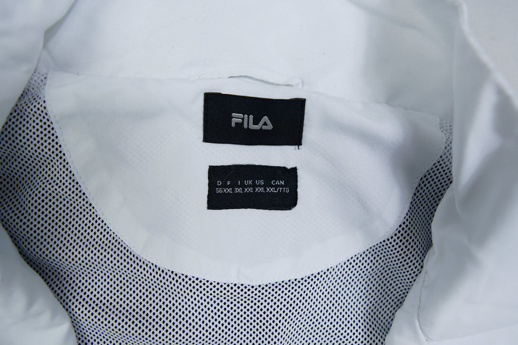 Vintage Fila Trainingsanzug | XXL