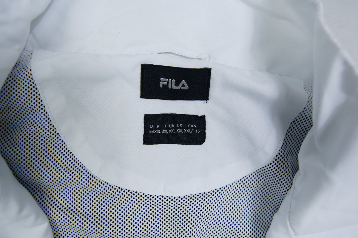 Vintage Fila Trainingsanzug | XXL