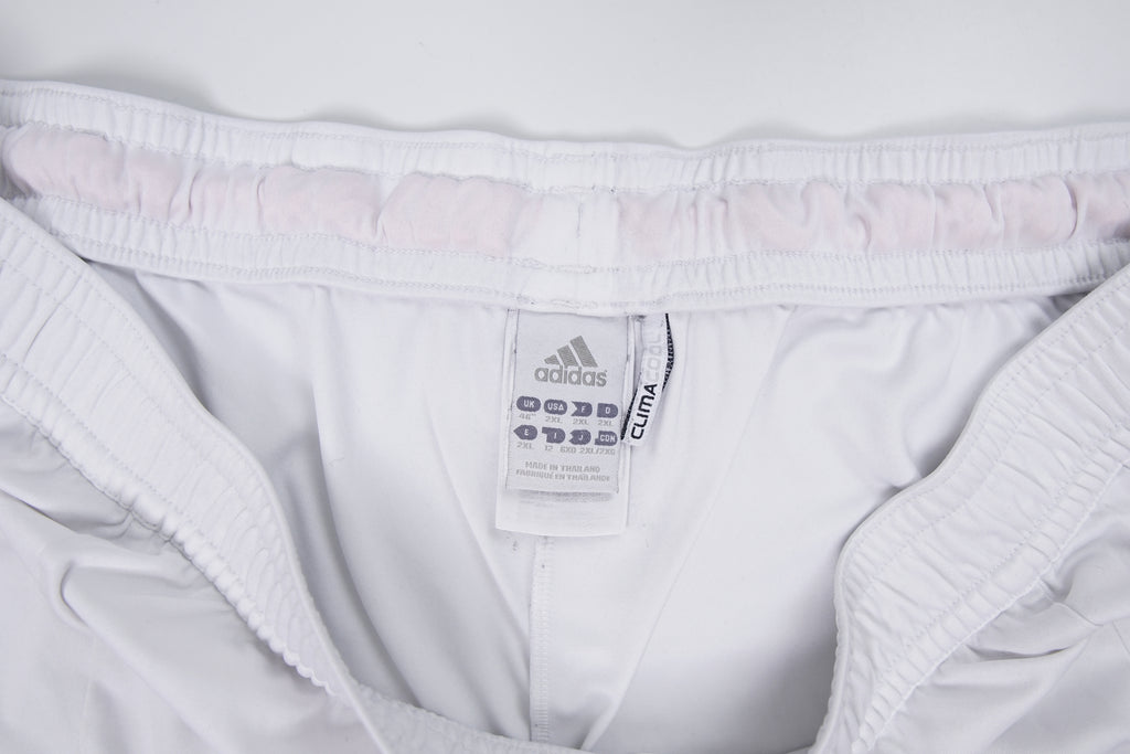 Vintage Adidas FC Bayern Shorts | XXL