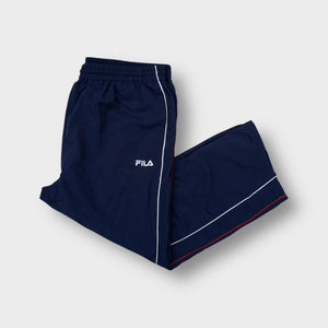 Vintage Fila Tracksuit | XXL