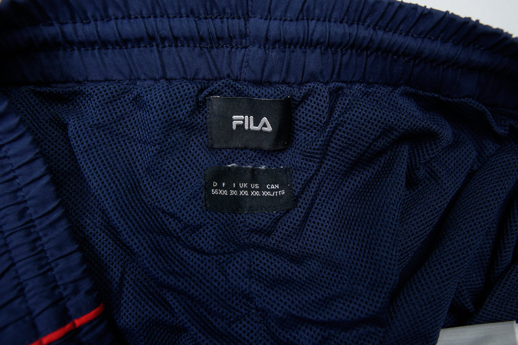 Vintage Fila Trainingsanzug | XXL