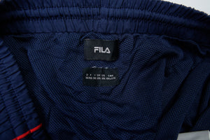 Vintage Fila Tracksuit | XXL