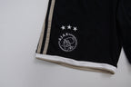 Vintage Adidas Ajax Amsterdam Shorts | Herren XS