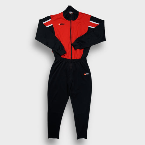 Vintage Erima Tracksuit | XL