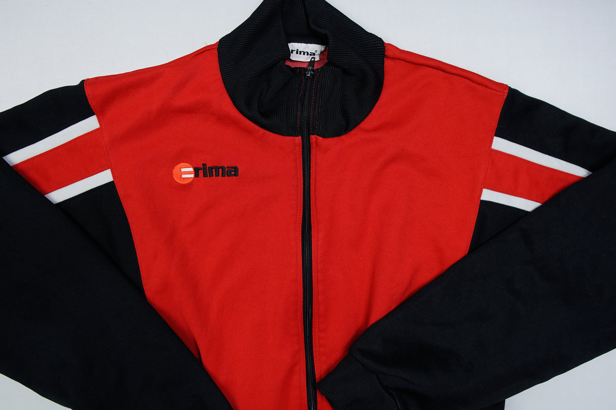 Vintage Erima Trainingsanzug | XL