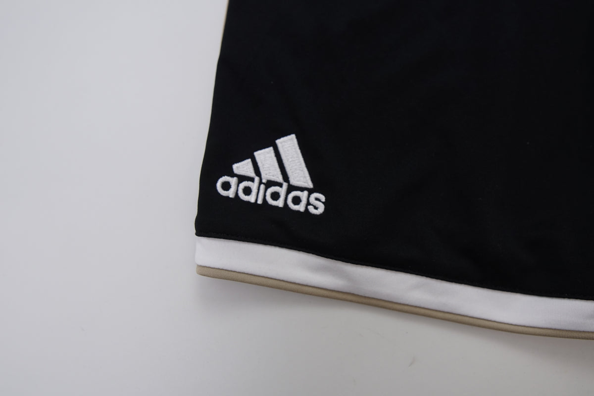 Vintage Adidas Ajax Amsterdam Shorts | Herren XS
