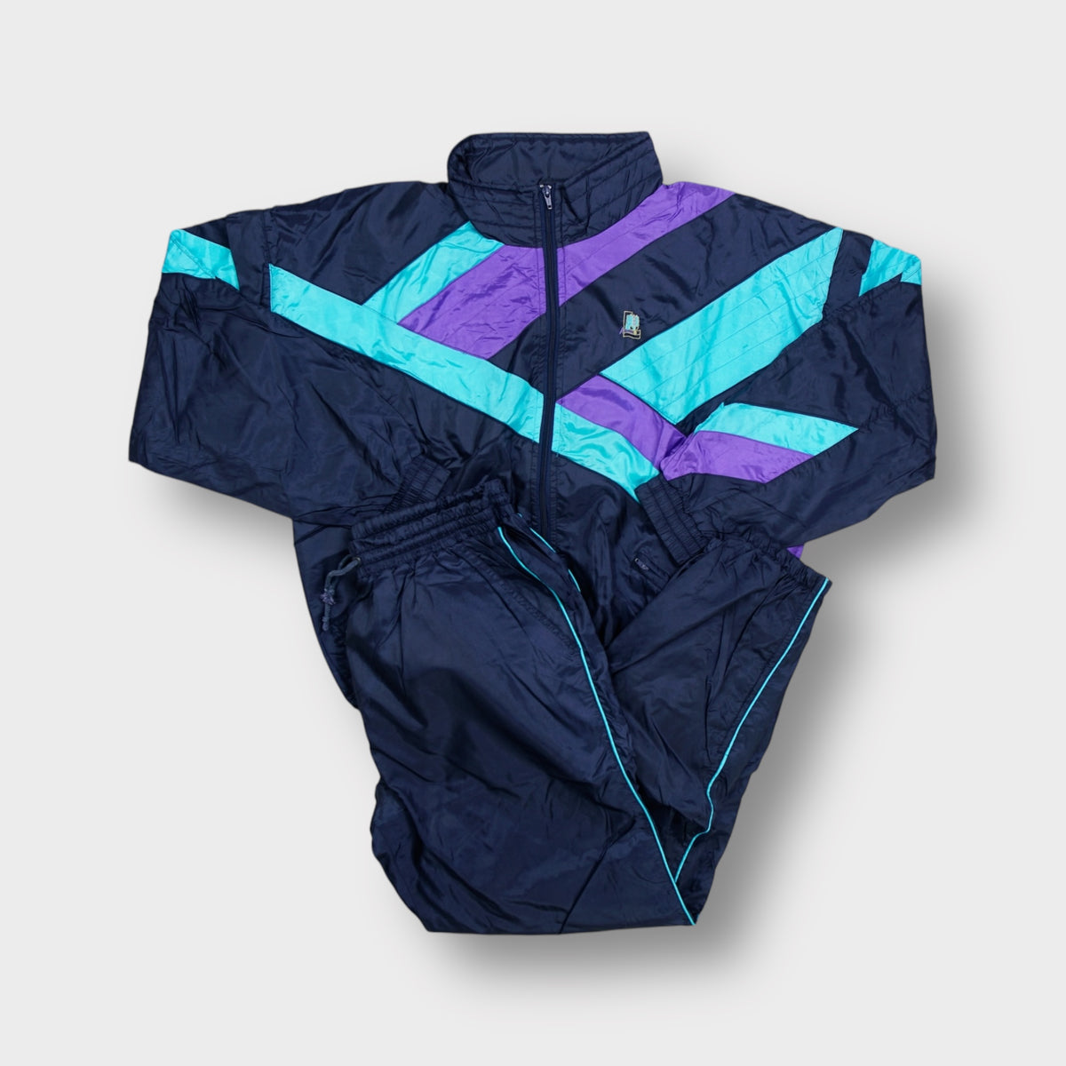 Vintage 2in1 Tracksuit | XXL