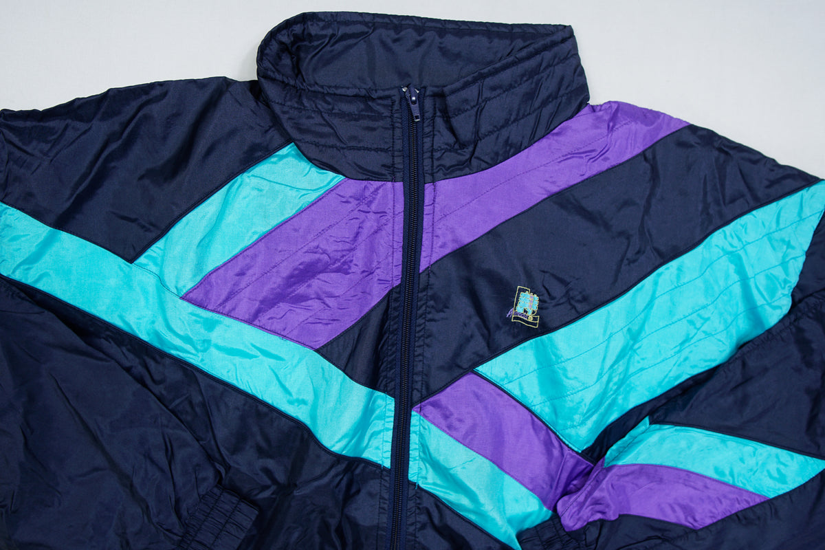 Vintage 2in1 Tracksuit | XXL