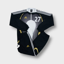 Load image into Gallery viewer, Vintage Adidas Tracksuit | M
