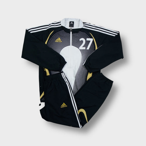 Vintage Adidas Tracksuit | M