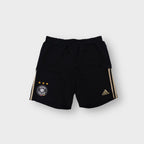 Vintage Adidas DFB Shorts | L