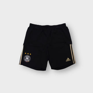 Vintage Adidas DFB Shorts | L