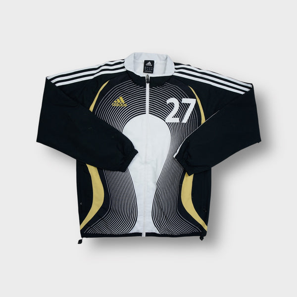 Vintage Adidas Trainingsanzug | M