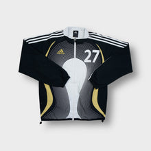Load image into Gallery viewer, Vintage Adidas Tracksuit | M