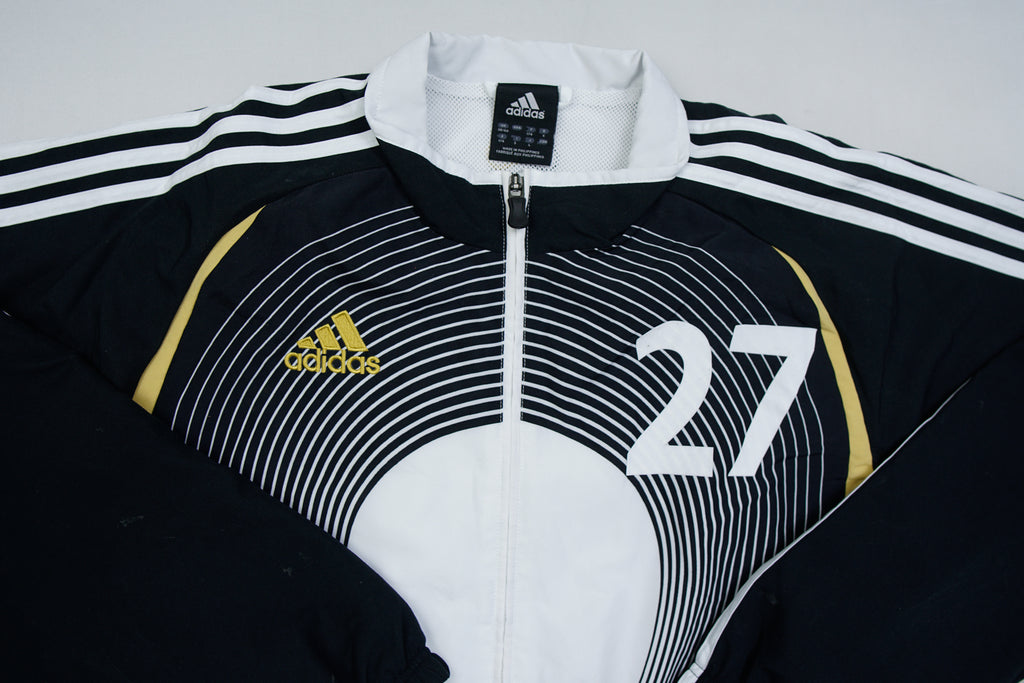 Vintage Adidas Trainingsanzug | M