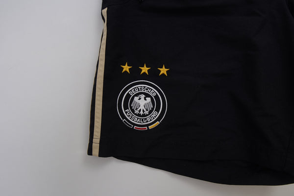 Vintage Adidas DFB Shorts | L