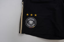 Load image into Gallery viewer, Vintage Adidas DFB Shorts | L