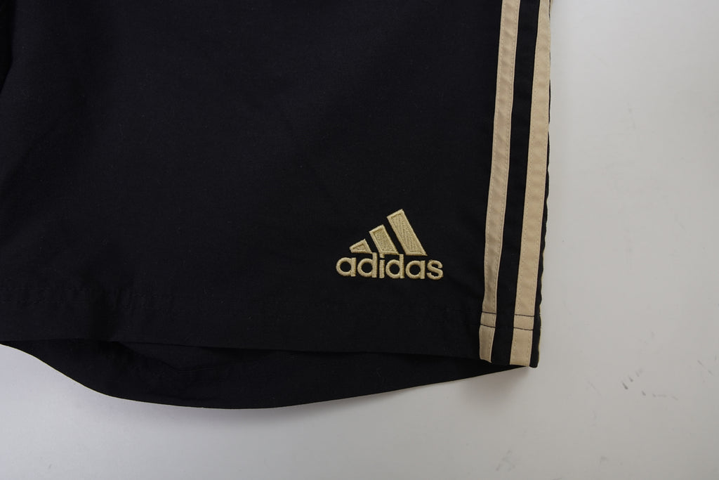 Vintage Adidas DFB Shorts | L