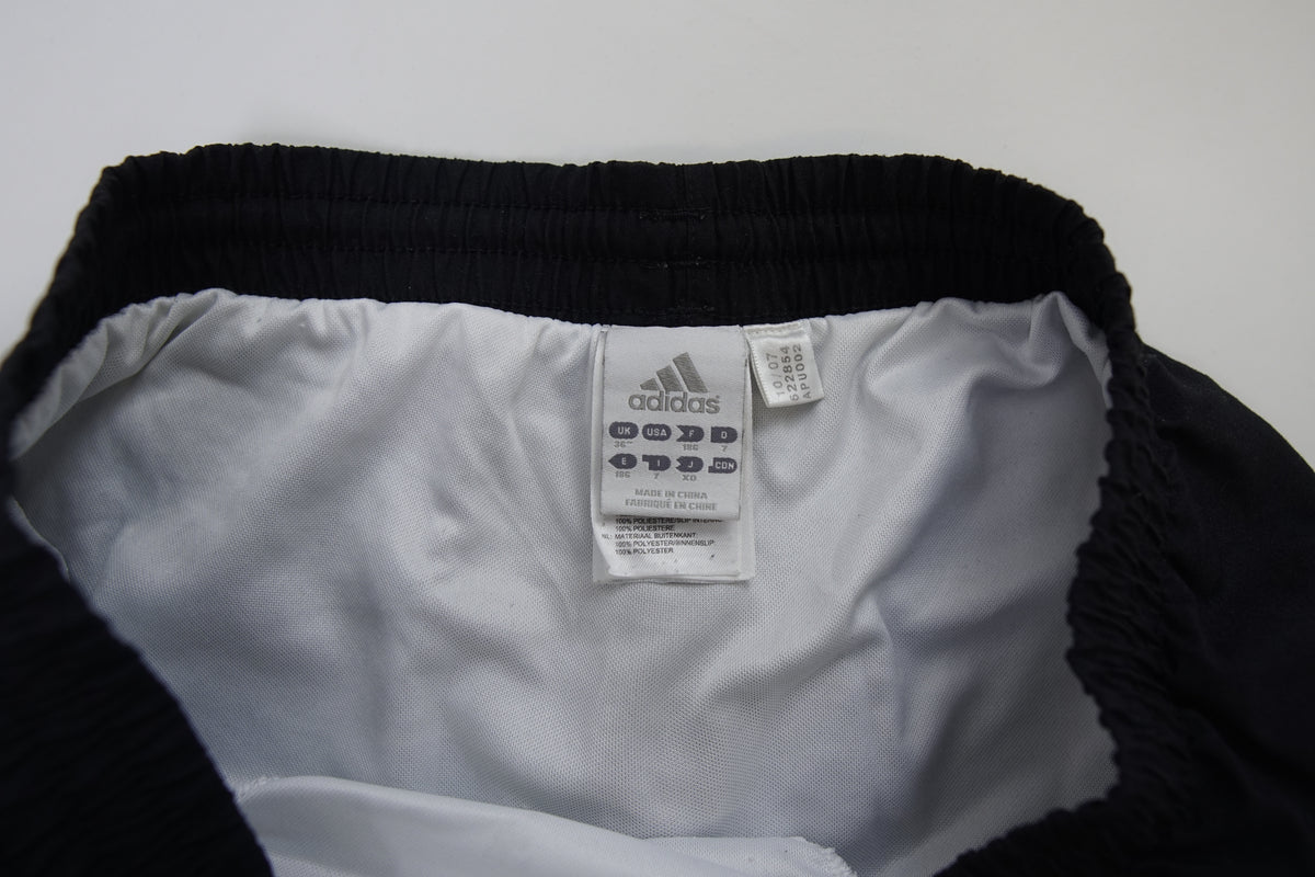 Vintage Adidas DFB Shorts | L