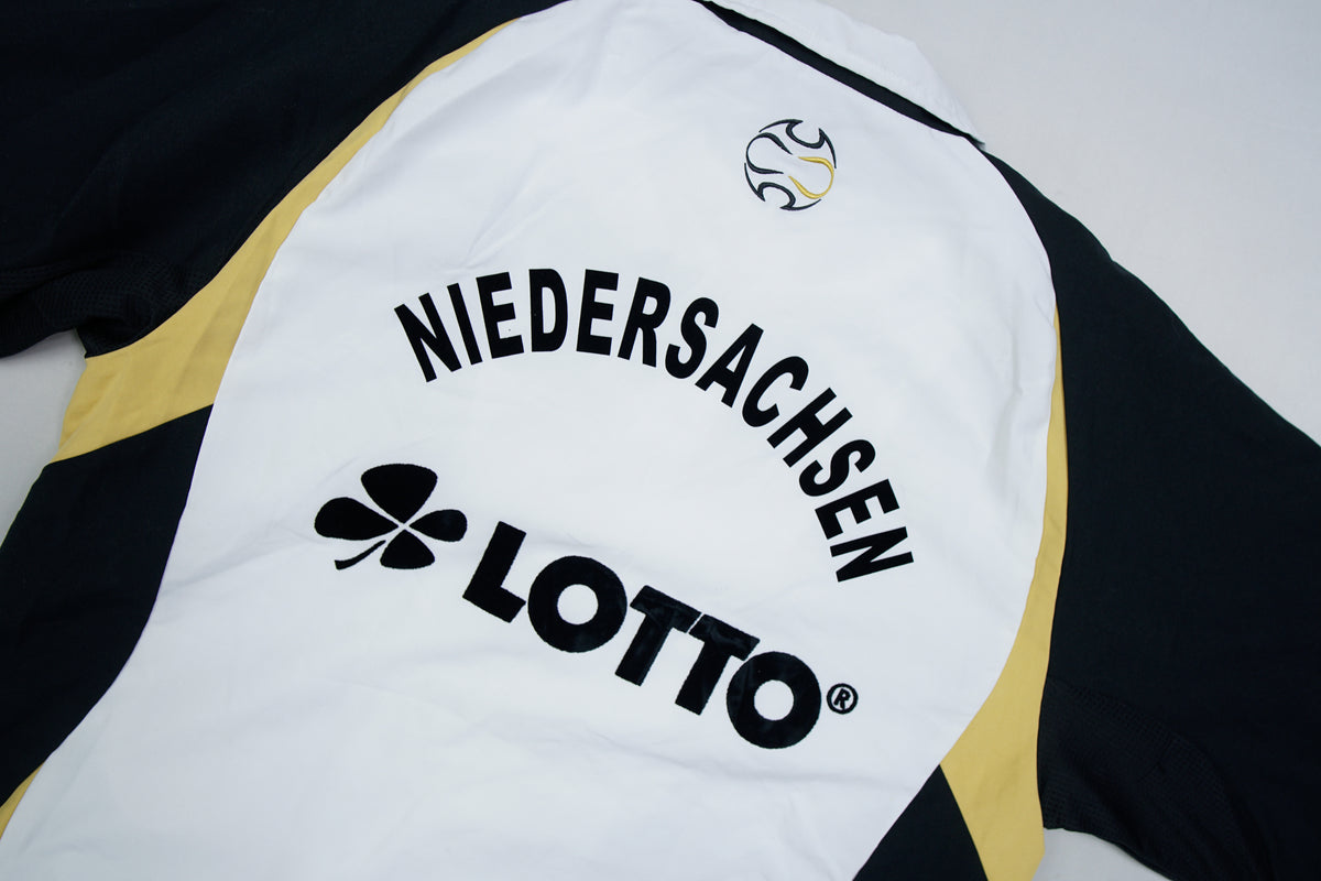 Vintage Adidas Trainingsanzug | M