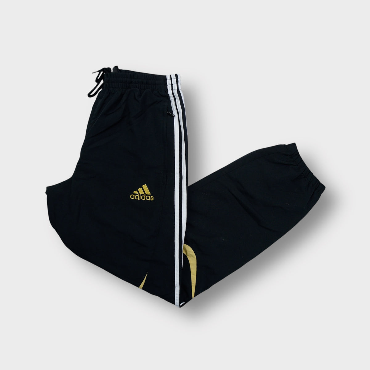 Vintage Adidas Trainingsanzug | M