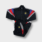 Vintage Adidas Tracksuit |S