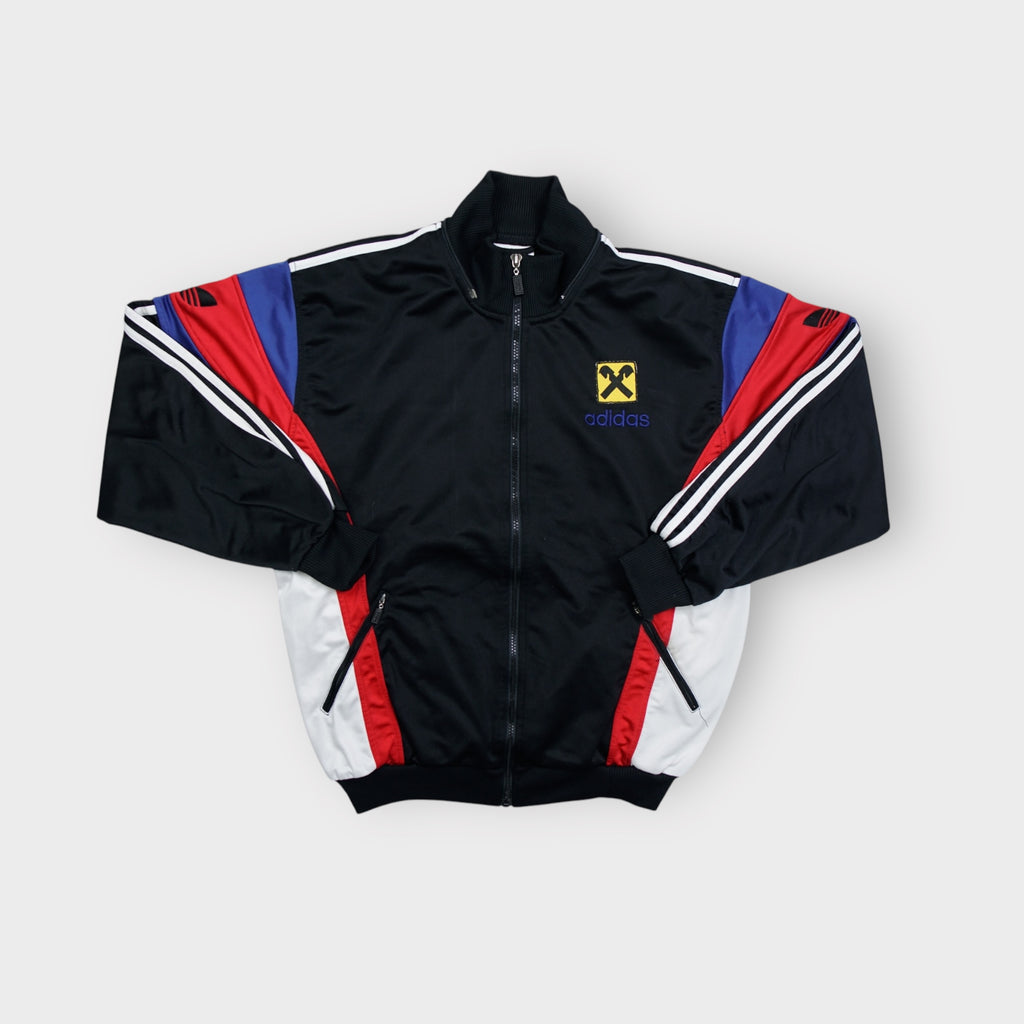 Vintage Adidas Tracksuit |S