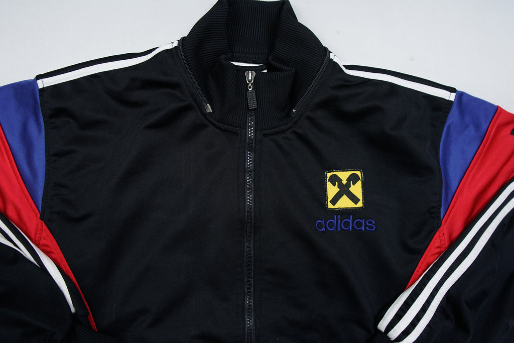 Vintage Adidas Tracksuit |S