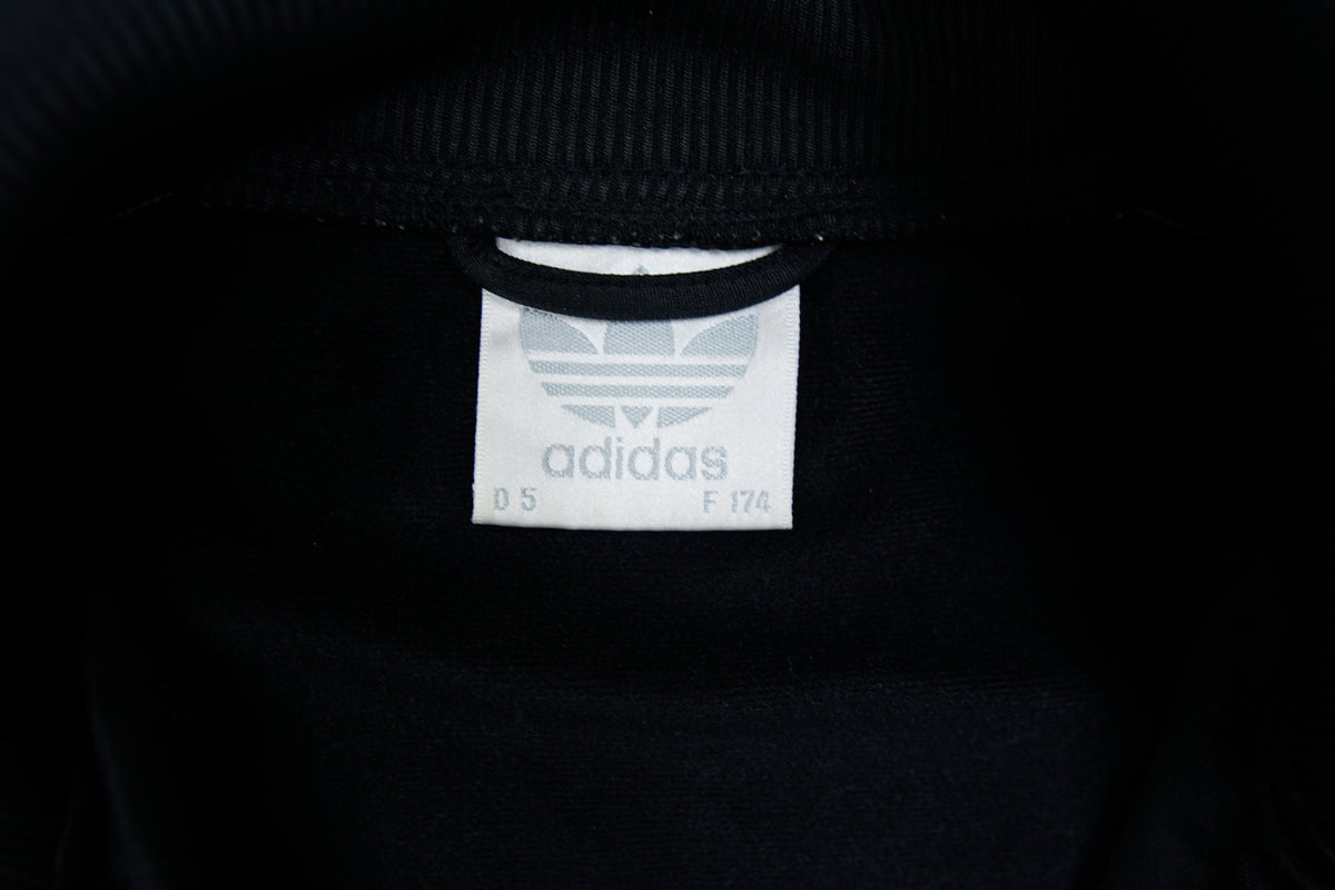 Vintage Adidas Tracksuit |S