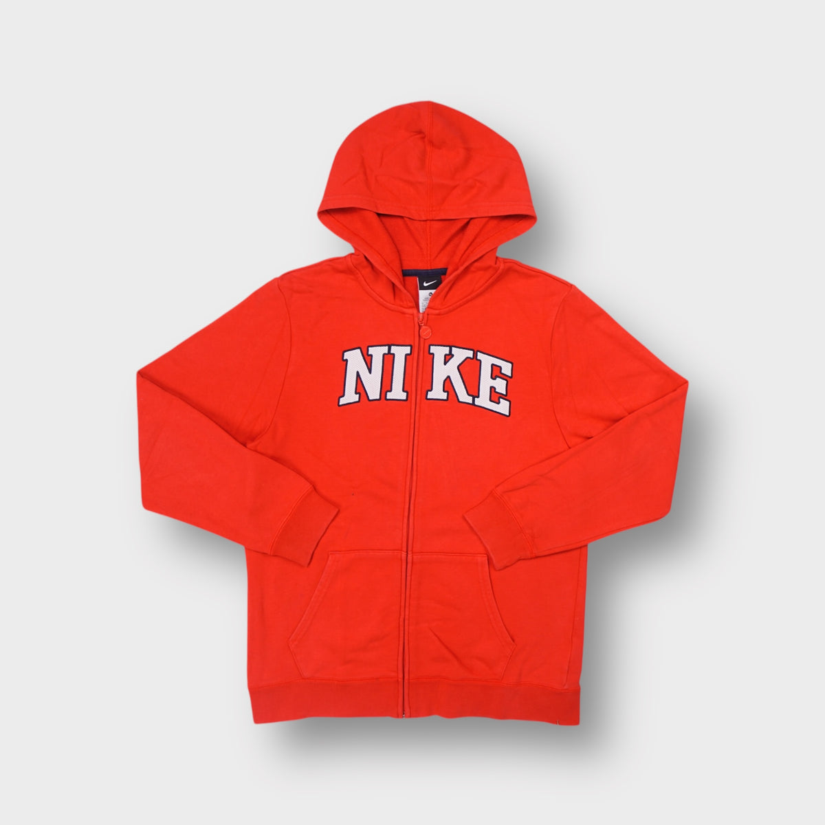 Nike Sweatjacket | S