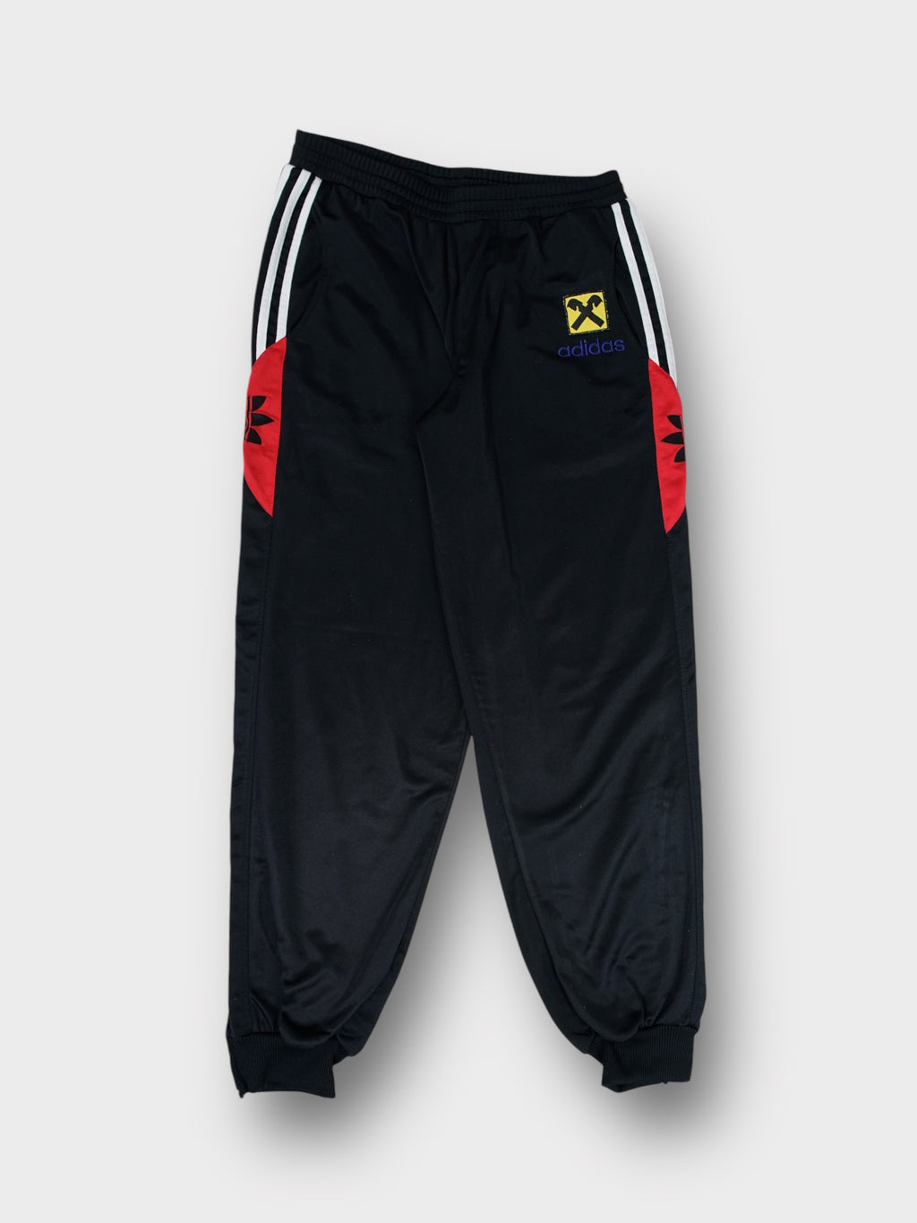 Vintage Adidas Tracksuit |S