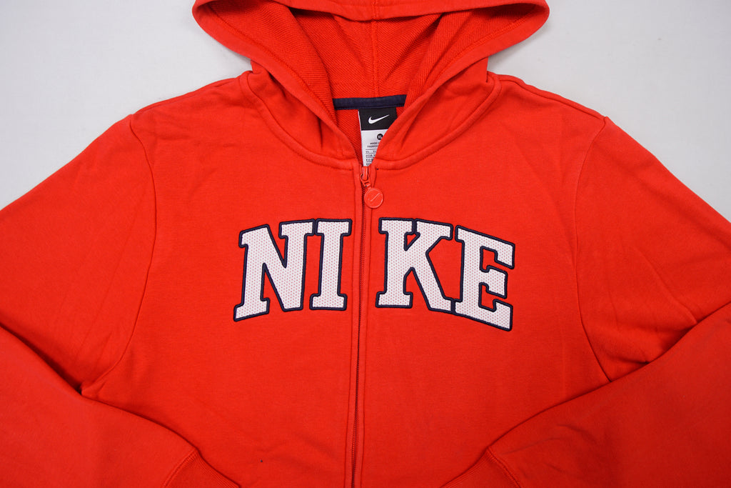 Nike Sweatjacket | S