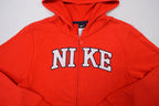 Nike Sweatjacket | S