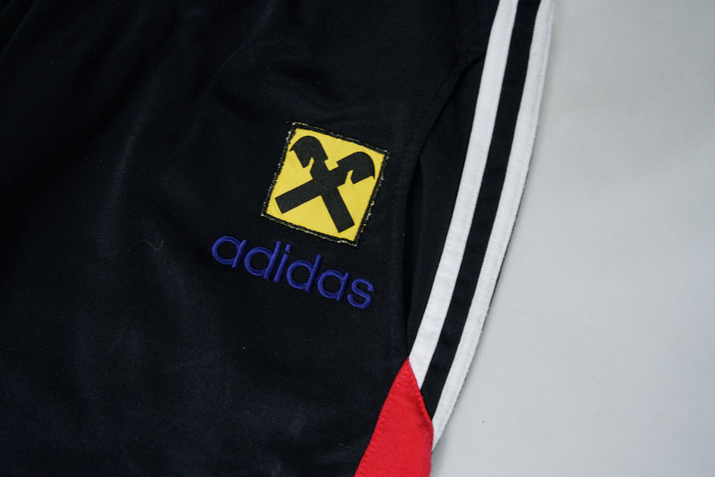Vintage Adidas Tracksuit |S