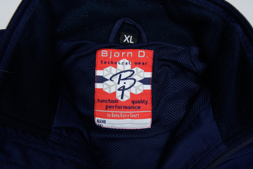 Vintage Tracksuit | XL